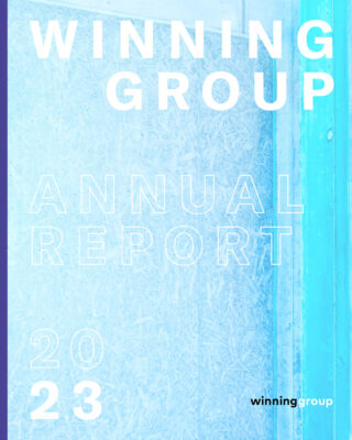 Winning Group Annual Report 2023